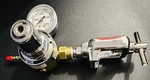 Concoa 8057591 805-SERIES Gas CO2/N2/02 Regulator Brand New. Fixed Price $83.00.
