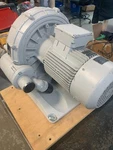 Schmalz Vacuum Blower Sb-m Af 100L/2L-11L. Fixed Price $1356.97.