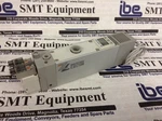New Smc Multi Stage Ejector ZL112-K15MOZ-EB65 W/warranty. Fixed Price $168.00.