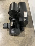 Becker Rotary Valve Vacuum Pump RC0160-B032-1001 7.5HP, 1740RPM. Fixed Price $2500.00.