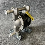 Yamada 851961 NDP-15BST Air Powered Double Diaphragm Pump New. Fixed Price $1765.00.