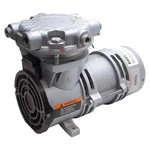 Gast LOA-P103-HD Miniature Rocking Piston Vacuum Pump, 26INHG-100PSI, 230VAC. Fixed Price $195.00.