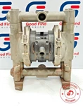 Graco Husky 716 D54331 Metal Air-operated Double Diaphragm Pump Used. Fixed Price $478.37.