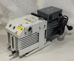 Leybold Trivac D16B Rotary Vane Vacuum Pump 16M /h 230V 2018 0.75 Kw (1 Hp). Fixed Price $850.00.