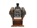 Sandpiper 0EM-9 SB-4-A Air Powered Double Diaphragm Pump Unmp. Fixed Price $350.00.