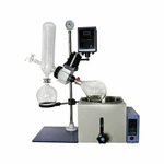 2L Rotary Evaporator Lab Rotovapor Vacuum Distillation For Essential Oils. Fixed Price $699.00.