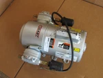 Gast 4HCC-10-M450X Piston Air Compressor/vacuum Pump 1/2HP 115/230V Xlnt Takeout. Fixed Price $499.99.