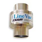 Exair 6084 CONVEYOR,ALUM,2 In. HOSE,45 Scfm 4LCN9. Fixed Price $253.93.