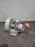 Spencer MOT90211, VB002SB-001, Vba 90201, .21 Hp, 2850 Rpm, Vortex Blower. Fixed Price $400.00.