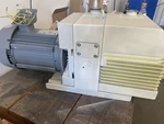 Leybold D40B. Fixed Price $3500.00.