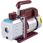 4.5CFM Vacuum Pump Rotary Vane 1/3HP Pa 1-STAGE Air Conditioning Fridge Model. Fixed Price $51.99.