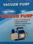 Stage Vaccum Pump Model 2RS-3 With 3/4 Hp. Fixed Price $44.99.