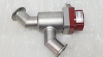 Mks Inline Isolation NW40 Vacuum Valve LPJ1-40-IK-CNHXXX. Fixed Price $350.00.