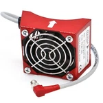 Pfeiffer - Pm Z01 300 At Air Cooling Kit 24V Dc. Fixed Price $495.00.