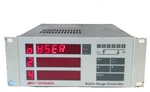 Edwards D38661000 Input 45-70 Hz Triple Display Active Vacuum Gauge Controller. Fixed Price $2209.13.