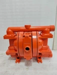 Wilden Air Operated Double Diaphragm Pump 2, Aluminium Body. Fixed Price $799.00.