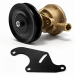 Raw Water Cooling Pump 128377-42500 For Yanmar 2GM20 3GM30 Yeu Direct Cooled. Fixed Price $145.00.