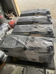 Edwards RV3 Vacuum Pumps. Fixed Price $1600.00.