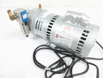 Gast 1023-101Q-G608NEX Rotary Vane Air Compressor / Vacuum Pump. Fixed Price $812.24.