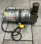 Gast 1023-V131Q-G608 X Compressor/vacuum Pump 3/4 Hp Phase 115/230V. Fixed Price $427.50.