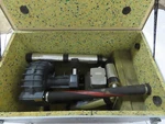 Vaculex Tawi Ab 3054051 Vacuum Lifting Lifter System Pump 6.3 Kw. Fixed Price $3199.00.