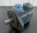 Eaton Vickers Hydraulic Vane Pump 708371 /. Fixed Price $450.00.