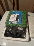 Watson Marlow 504S Mkii IP55 Nsmp. Fixed Price $5500.00.
