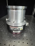Edwards Ext 255H Turbo Pump ( Pn B753-01-000 ). Fixed Price $900.00.