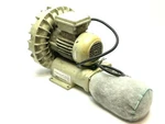 Fuji Electric VFD2 Regenerative Blower Motor. Fixed Price $269.99.