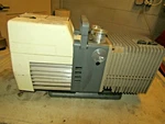 Jouan Precision P-200 Vacuum Pump Model 51220225 Working Well. Fixed Price $699.99.