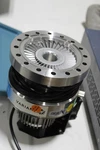 Varian Turbo V250 Macro Torr Vacuum Pump Nice Working. Fixed Price $850.00.