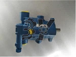 1PCS New Vickers Hydraulic Piston Pump PVQ10-A2R-SE1S-20-C21-12. Fixed Price $649.94.