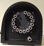 Vesda VFT-15 Valve Kit Sub-assembly Replacement Part For Aspirating Smoke Alarm. Fixed Price $135.00.