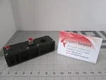 Nikco, Vacuum Pump Assy, NJV750, Used. Fixed Price $85.00.