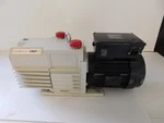 Pfeiffer Type Uno 30M Vacuum Pump (SCW29). Fixed Price $187.50.