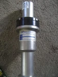 Norcal Nor-cal High Vacuum Pneumatic Valve Pump 90 Degree # 796-00809-1-001. Fixed Price $249.99.