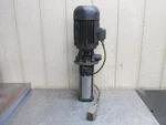 Brinkmann TH90/290-XZ 3 Hp Machine Immersion Coolant Pump 15.8 Gpm 210 Ft. Fixed Price $299.99.