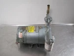 J2-21 Centrifuge Replacement Gast Compressor Vacuum Pump 0322-V125-G314DX Used. Fixed Price $97.49.