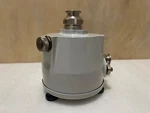 Excellent Condition Edwards Ito 20 Inlet Catchpot, Part No. A44110000. Fixed Price $275.00.