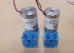 Lot Of Parker Micro Diaphragm Pump E257-11. Fixed Price $59.00.