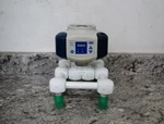Schmalz Ecbpi 24V-DC M12-8 10.03.01.00314 Vacuum Generator / Gripper Assy. Fixed Price $1499.99.