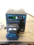 Carter Manostat Pump Model 74-000-12131 With 4/8 Head & Cassettes. Fixed Price $295.00.
