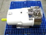 4" Alfa Laval SRU6NLS-40MGP4WAHA Rotary Lobe Pump New 2013 W/ Mtrs. Fixed Price $19500.00.
