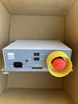 Ebara 217601-301A Vacuum Dry Pump Interface, 129669. Fixed Price $225.00.