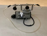 Thomas 107CAB18 3/64 Hp, 110/115V Compressor/vacuum Pump (608102A). Fixed Price $299.99.