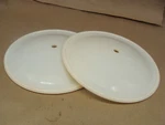 Lot Of 2 Nomad Diaphragms Replaces Wilden. Fixed Price $69.99.