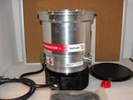 Varian Tv 701 Navigator 9698836 Turbo Pump 100-240V. Fixed Price $6425.00.