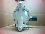 Ingersoll Rand PD10A-AAP-STC Metallic Diaphragm Pump 1" 120PSI-RECONDITIONED. Fixed Price $765.47.