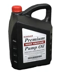 Robinair 13204 Premium High Vacuum Pump Oil - Gallon. Fixed Price $55.00.