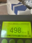 Fisher Scientific 1306-N820-9.01 Maximadry Oil Free Vacuum Pump Knf 498M. Fixed Price $490.00.